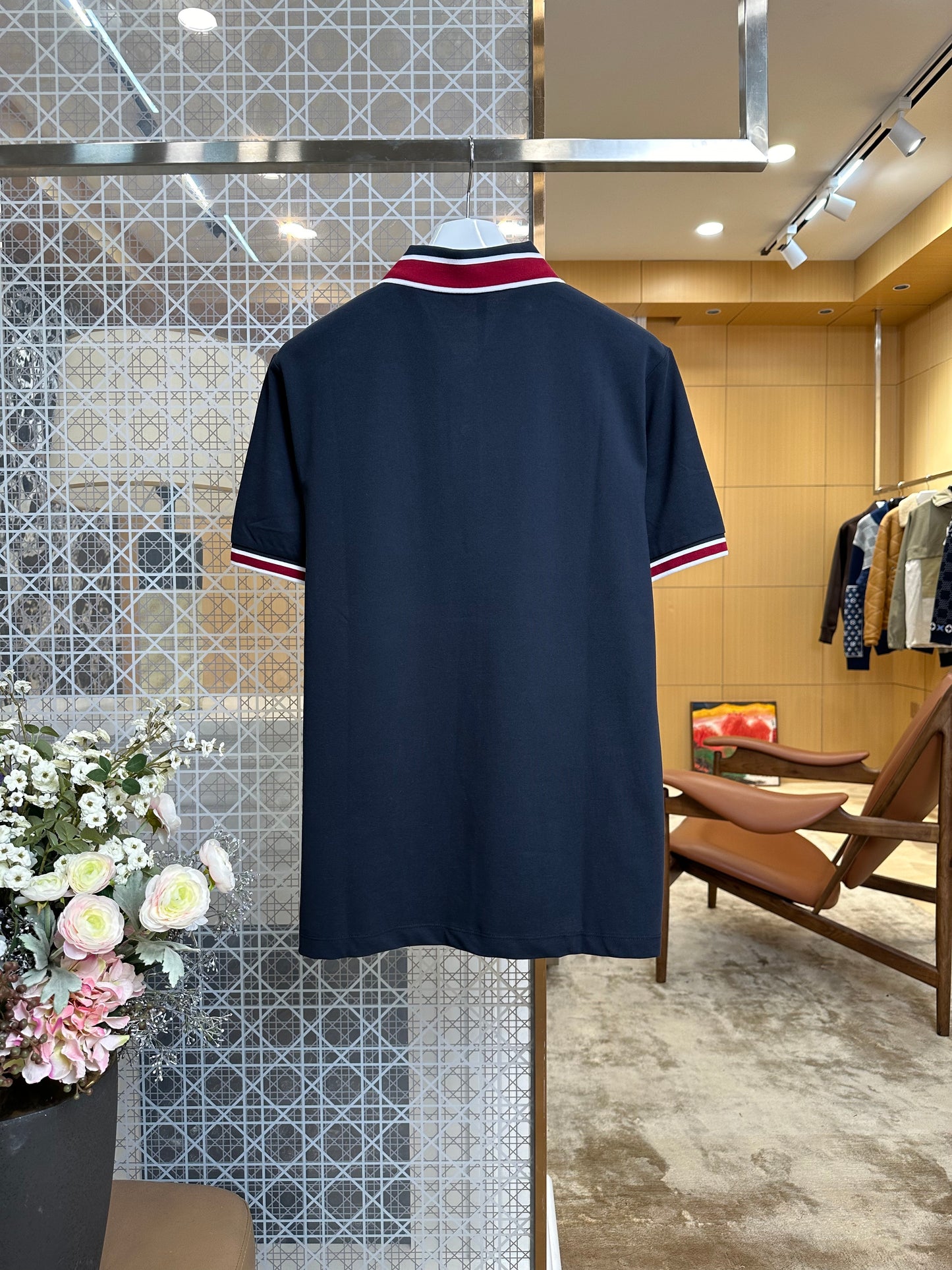 Moncler Polo