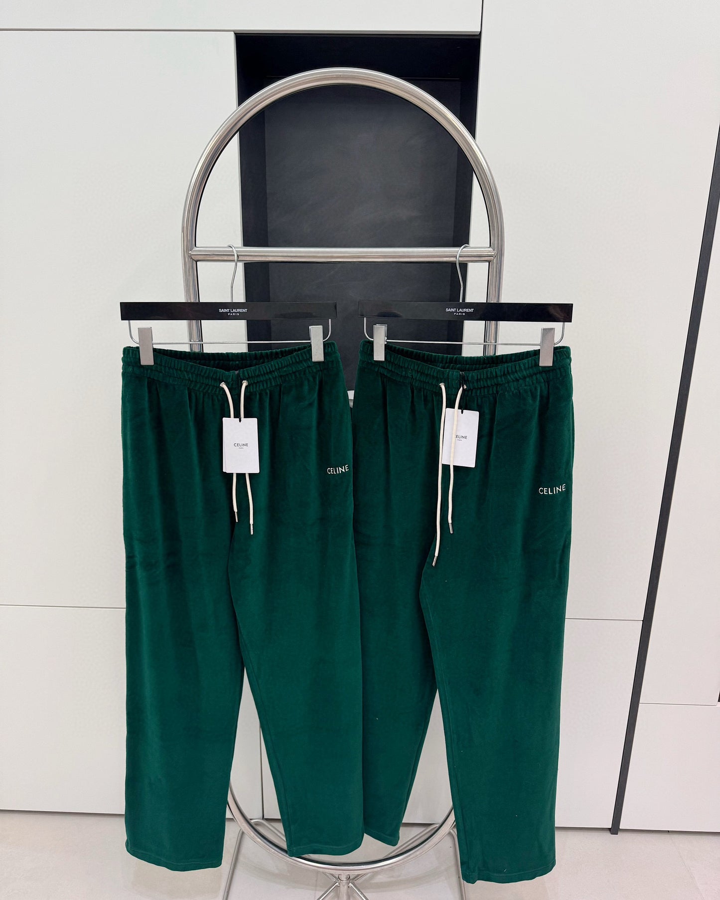Celine Long Pants