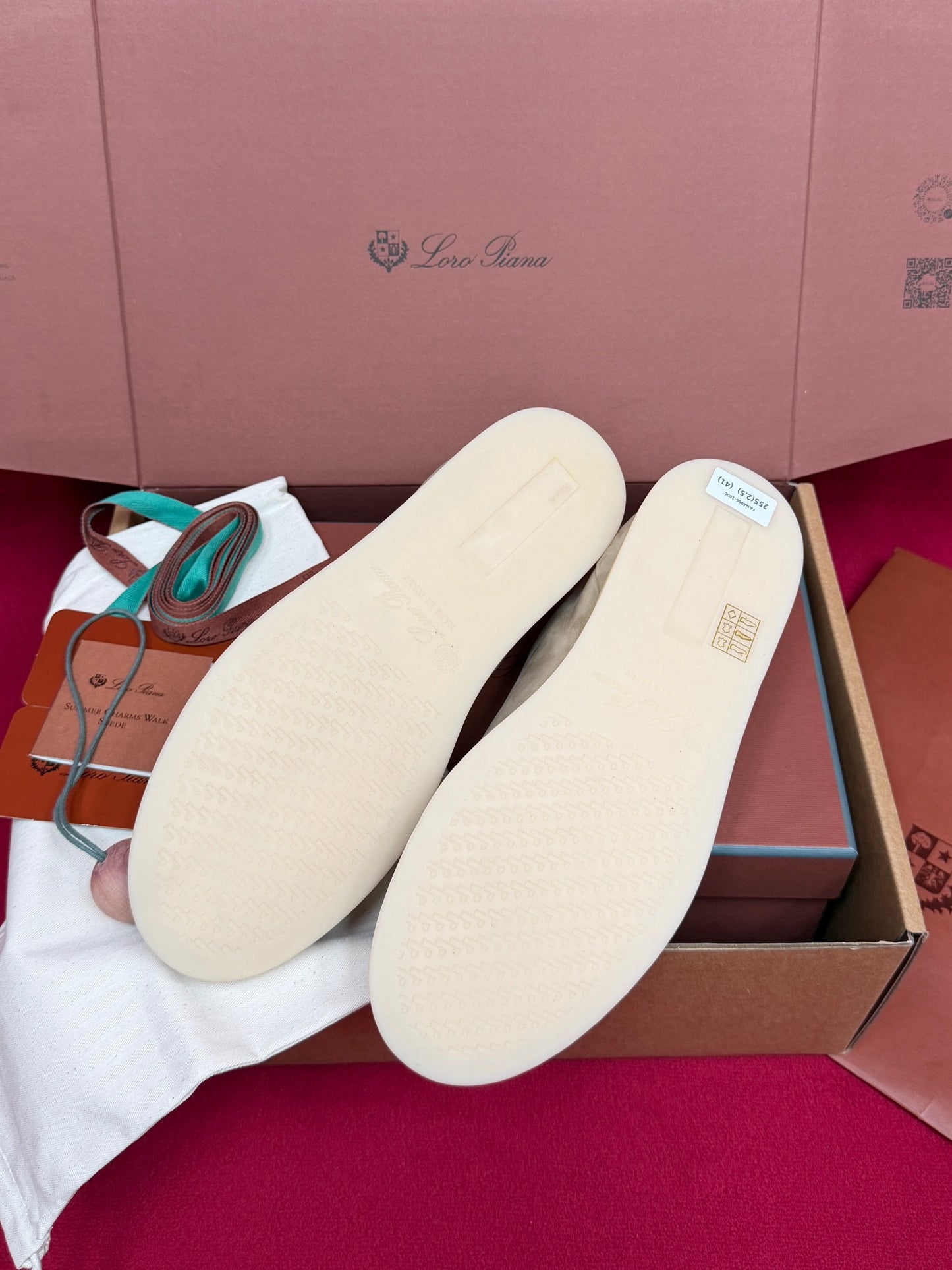 LP Sneaker