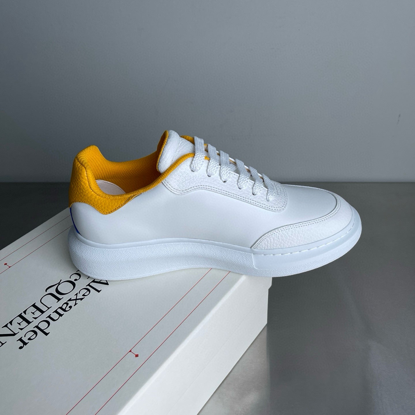 Alexander McQueen Sneakers