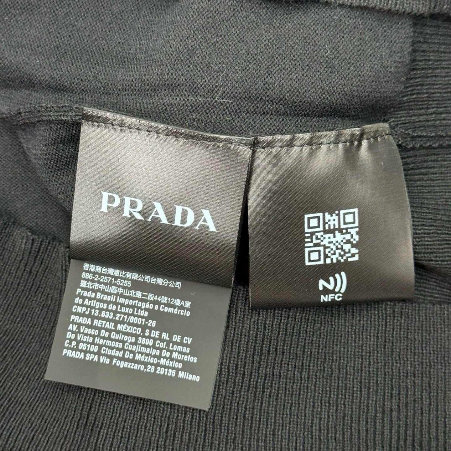 Prada Sweater