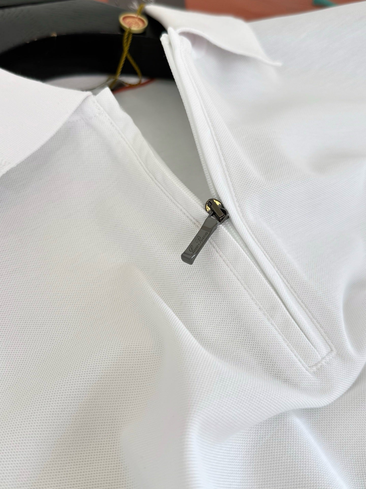 LP Polo