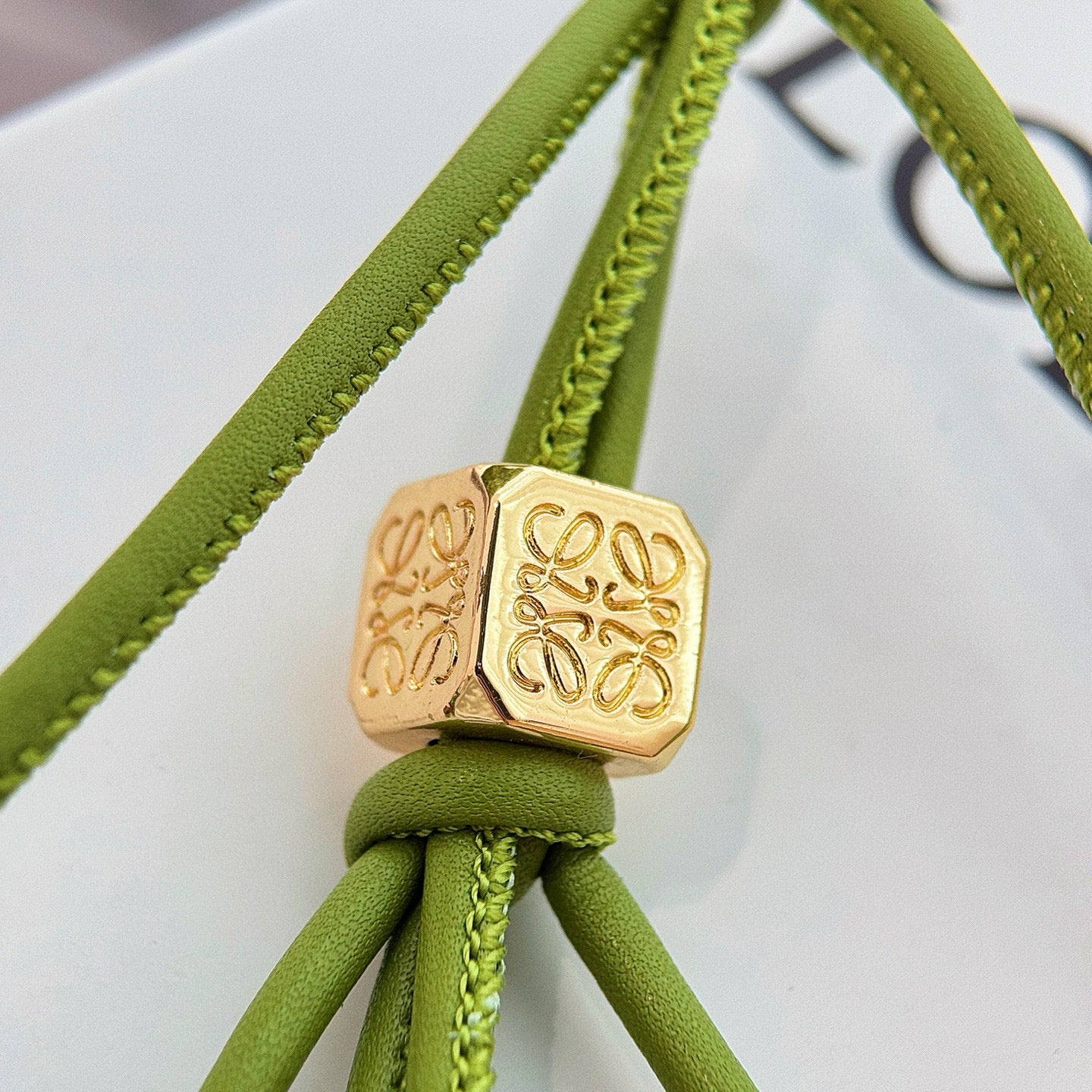 Loewe Keychain
