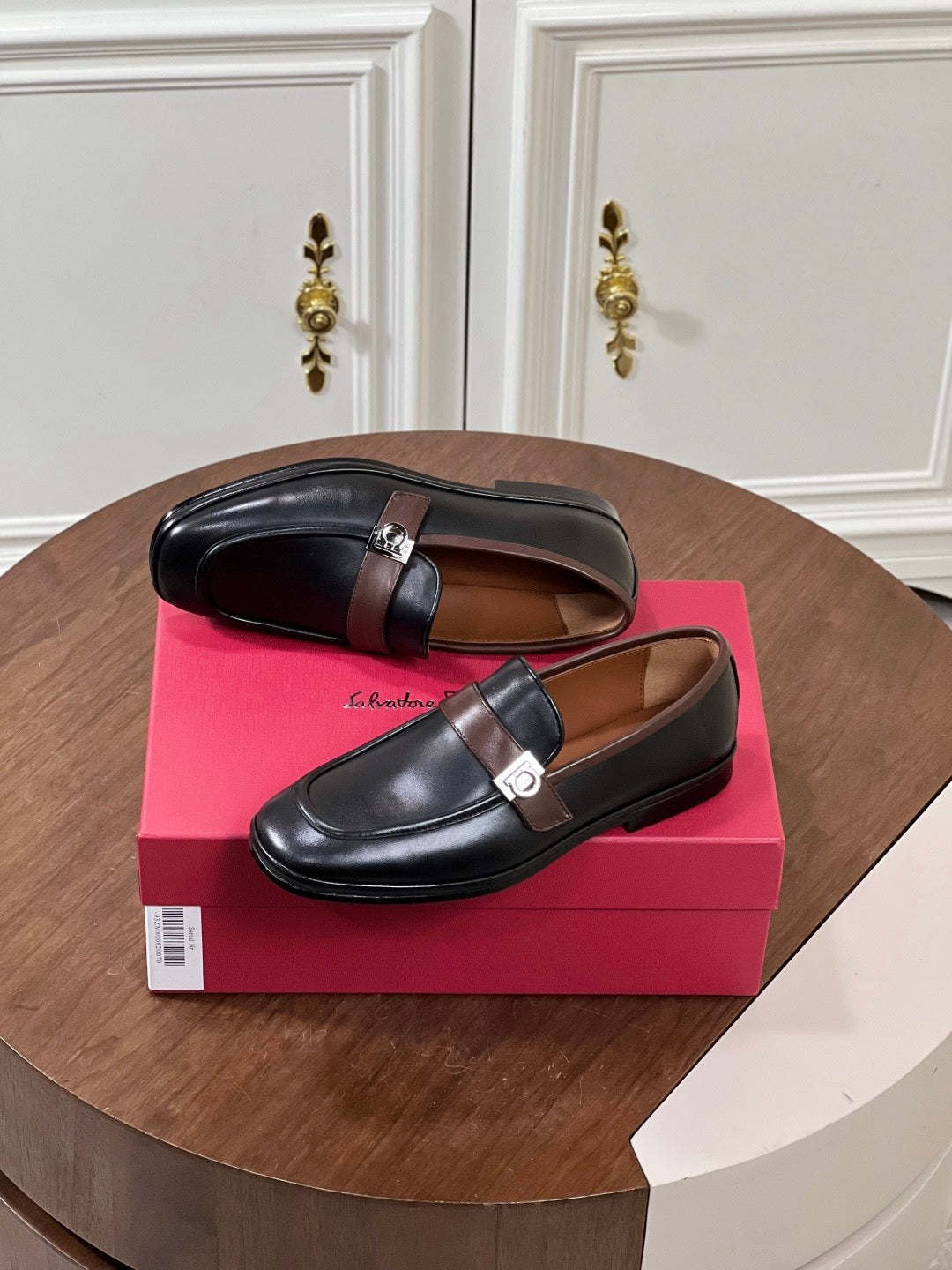 FG Loafer