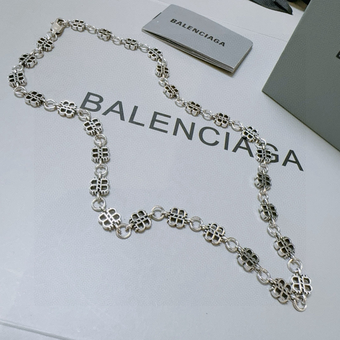 Balenciaga Necklace
