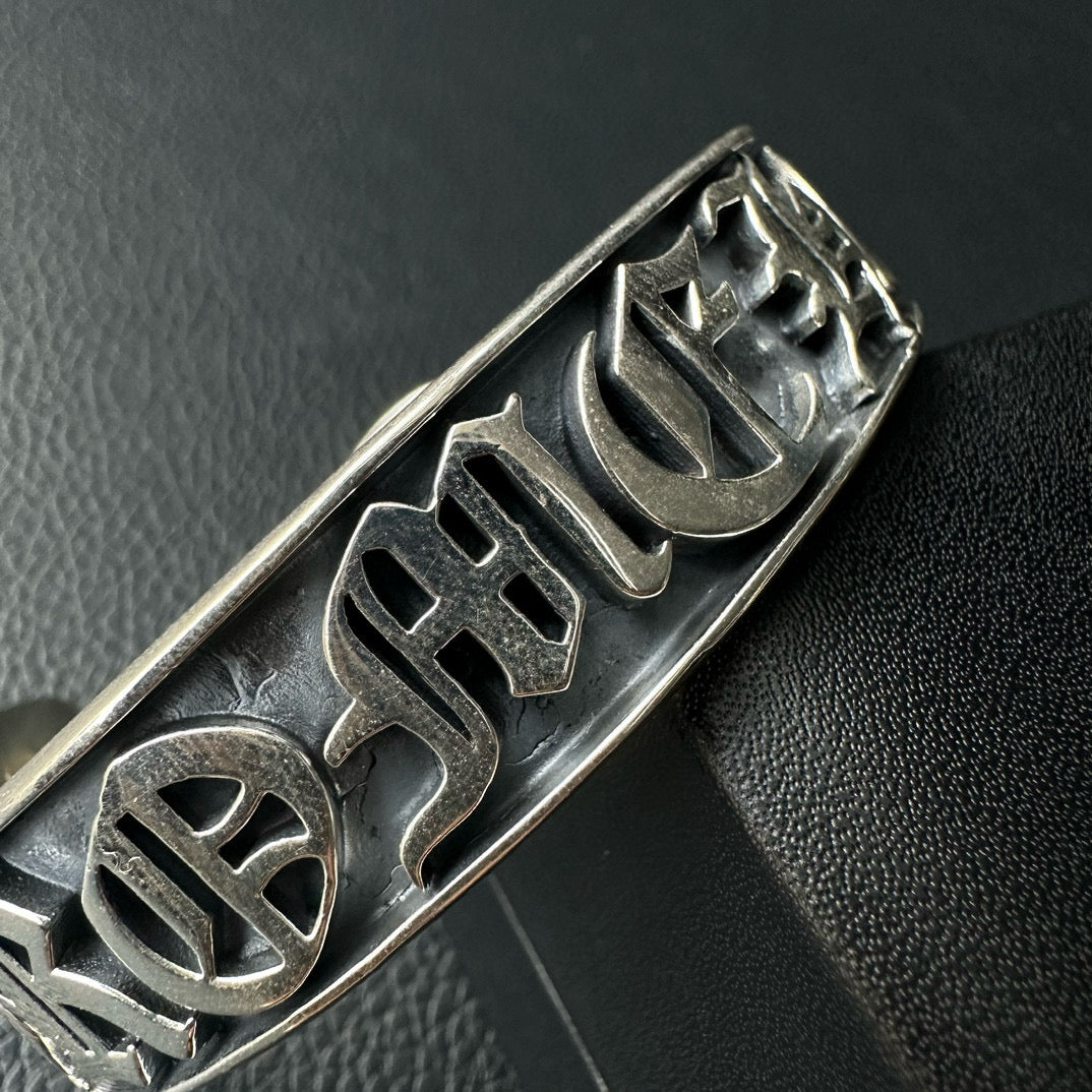 Chrome Hearts Bracelet