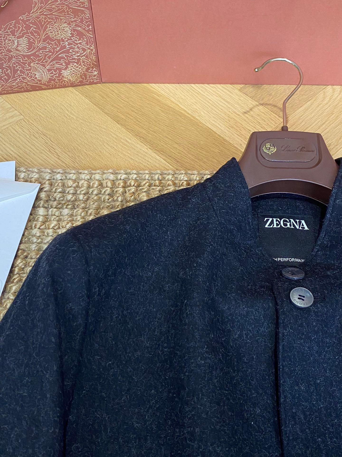 Zegna Jacket