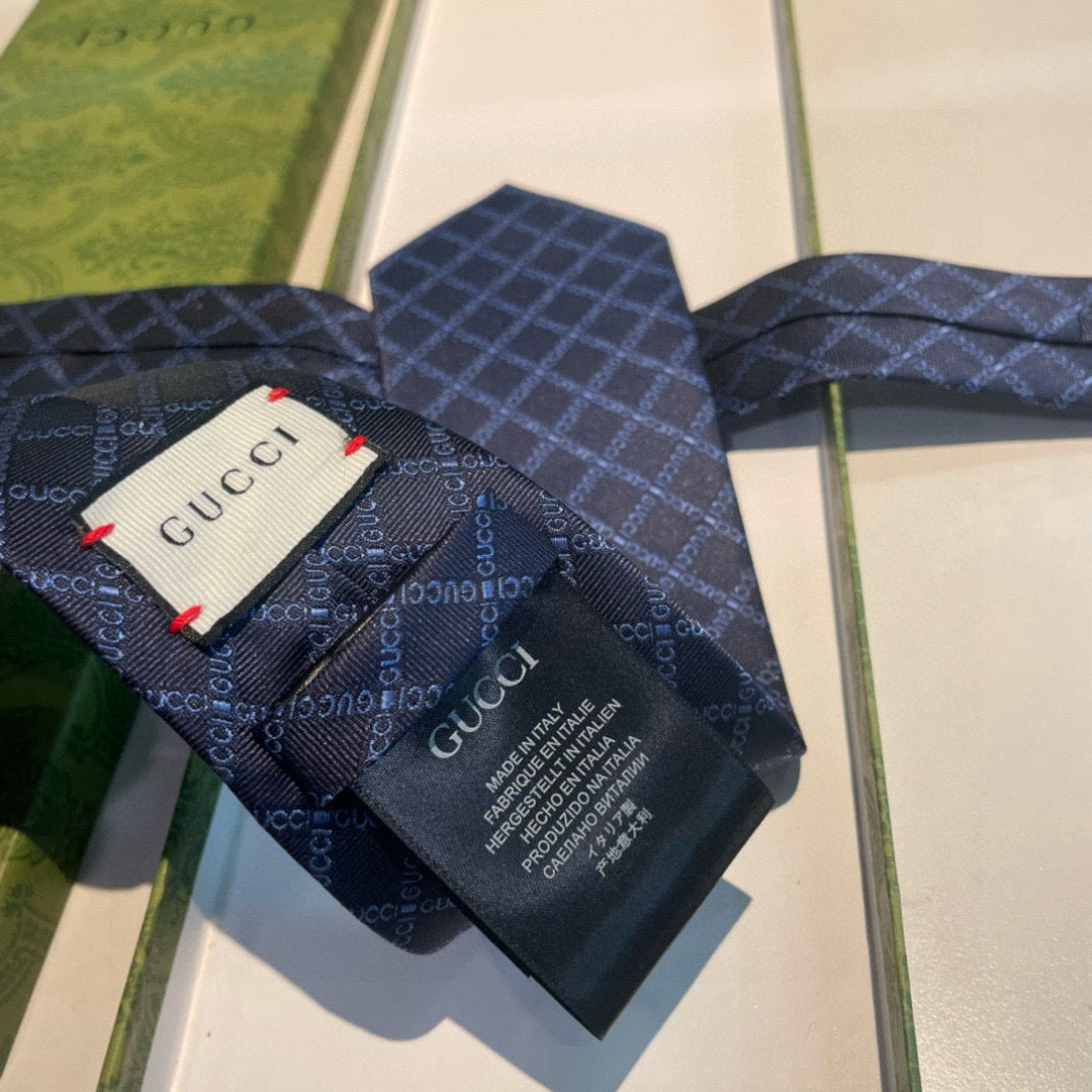 Gucci Tie