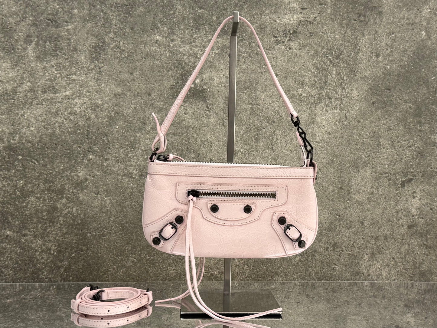 BLCG Le City Shoulder Bag Mini(25x14x4cm)