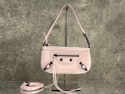 BLCG Le City Shoulder Bag Mini(25x14x4cm)