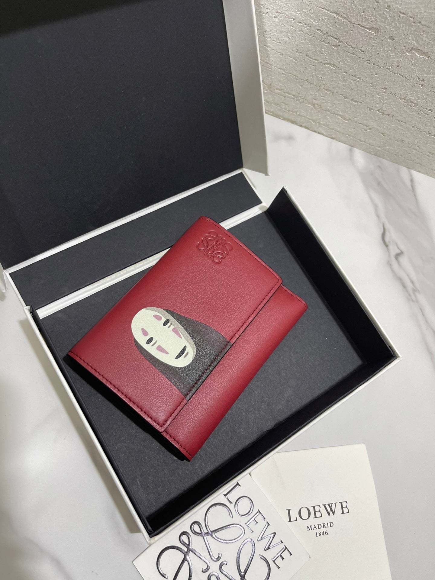 Loewe Wallet