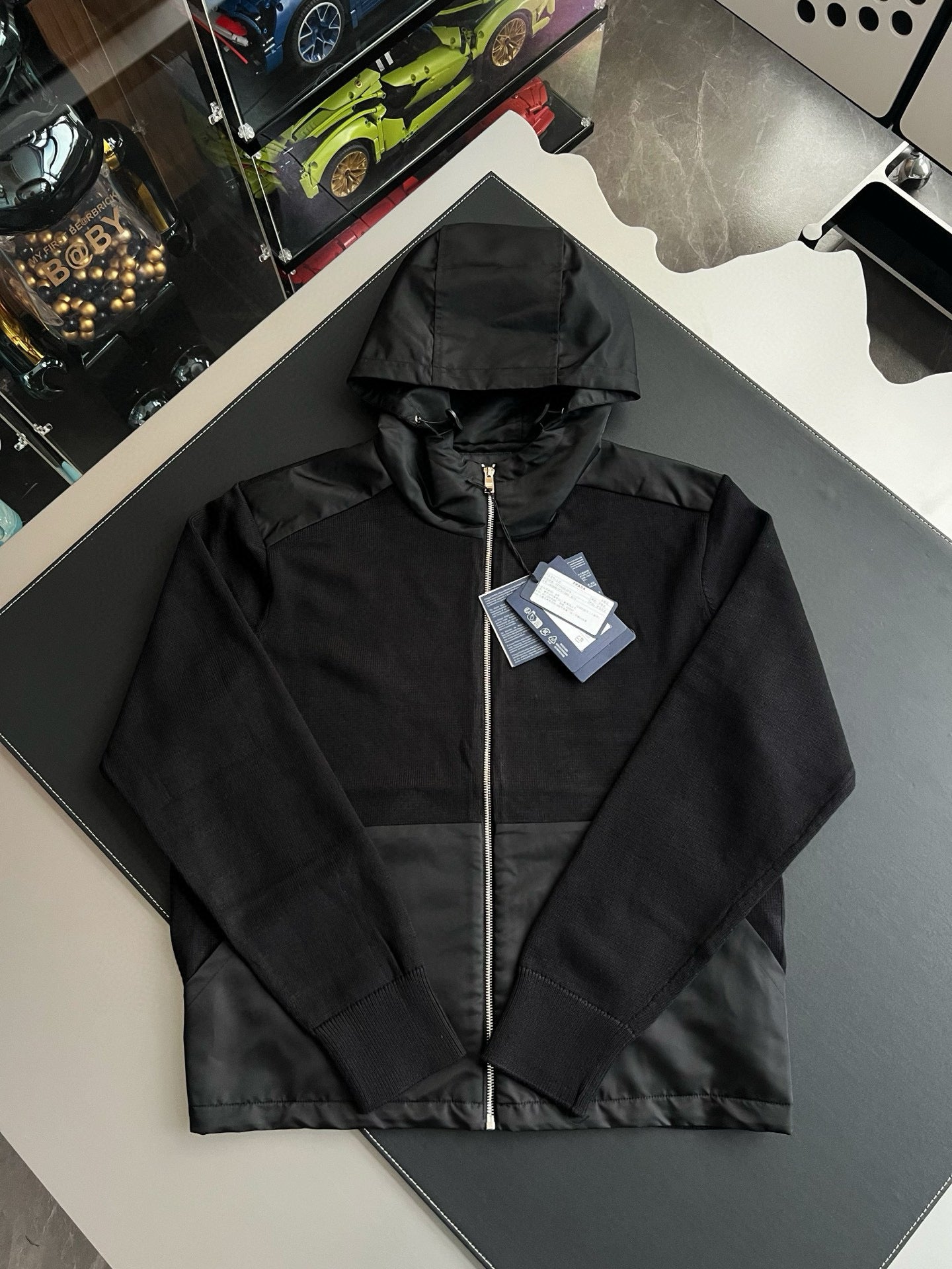 Prada Jacket