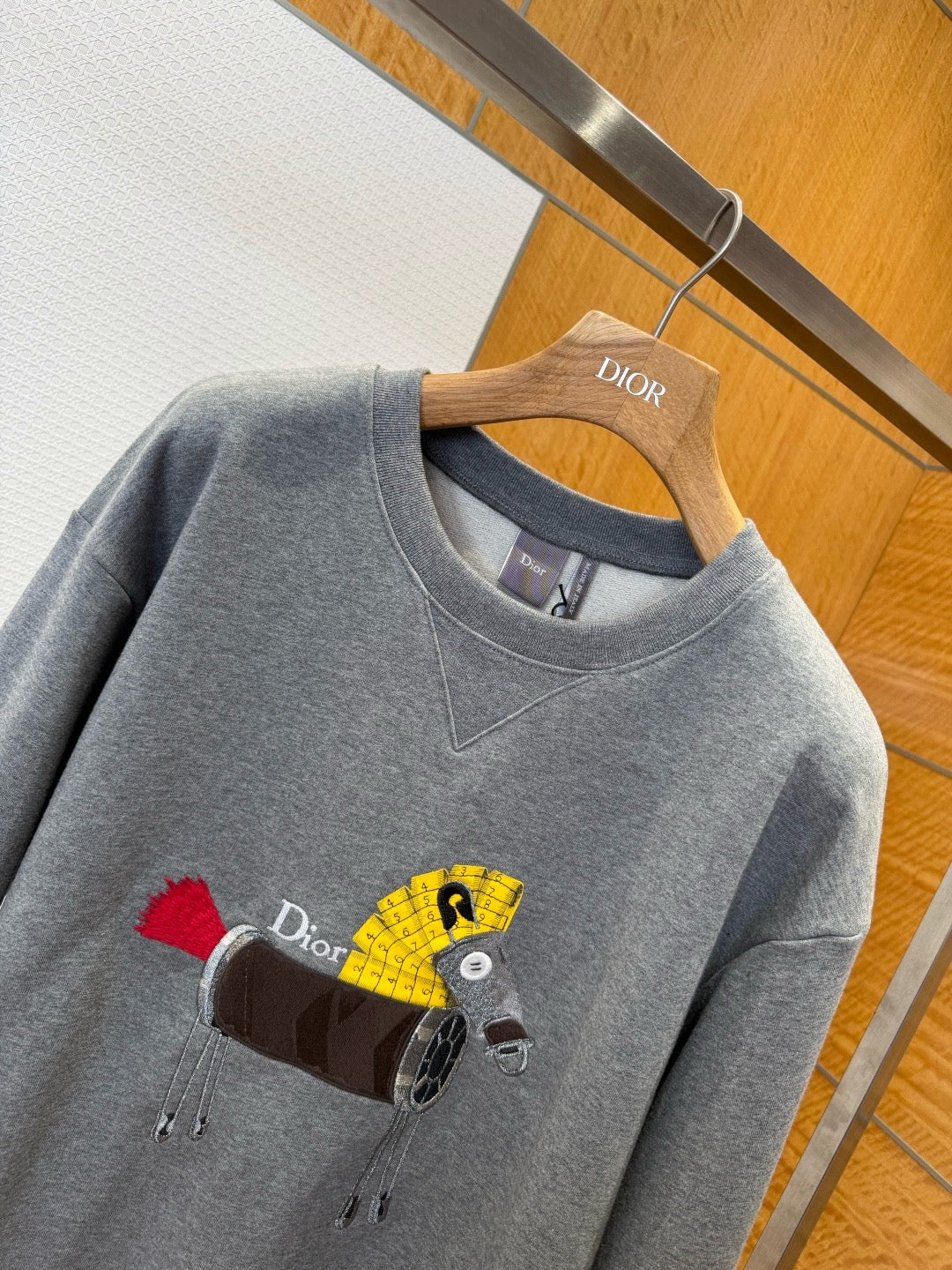 Dior Sweater