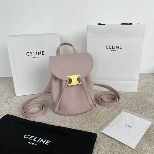Celine Backpack