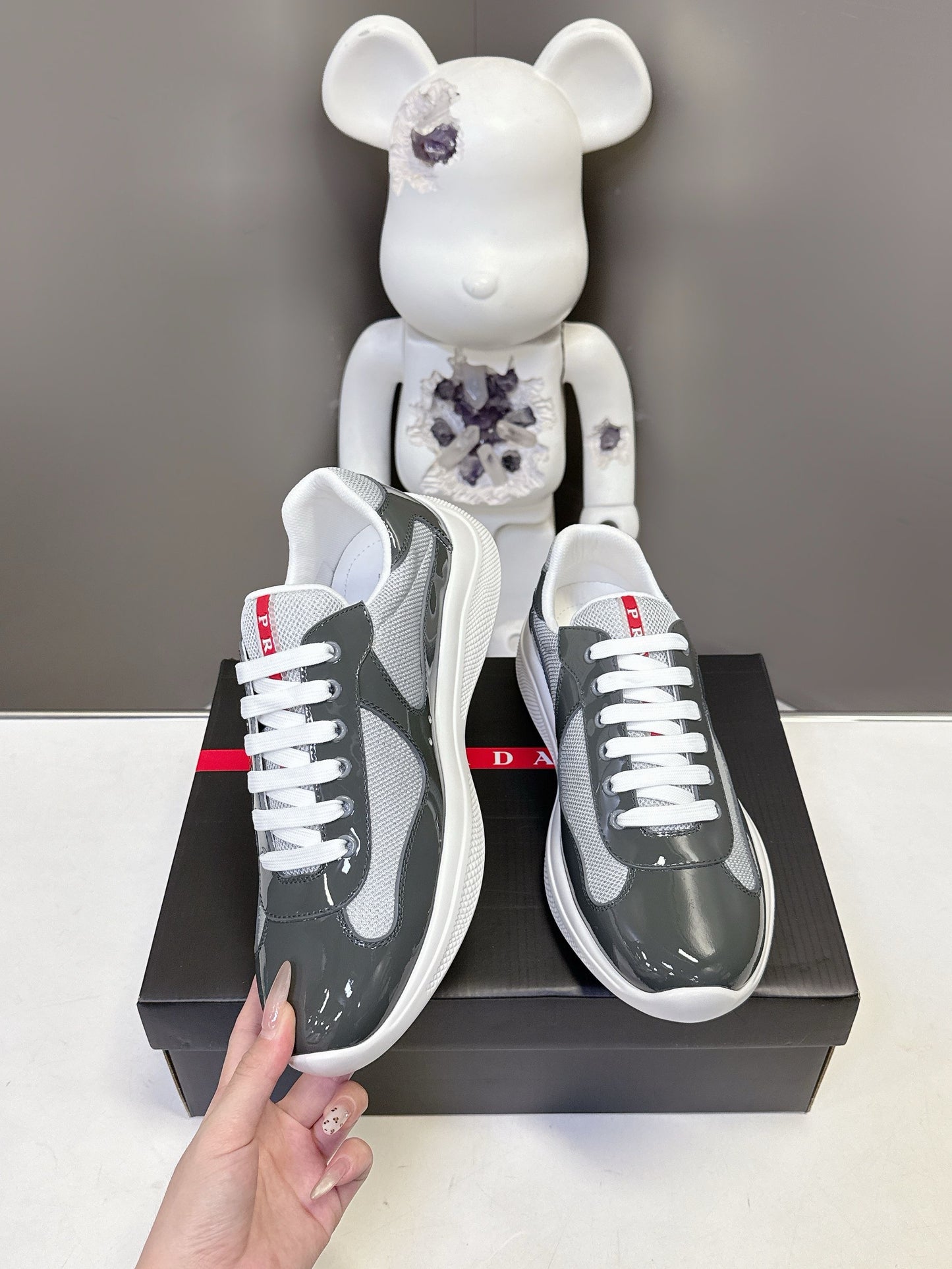 Prada Sneakers