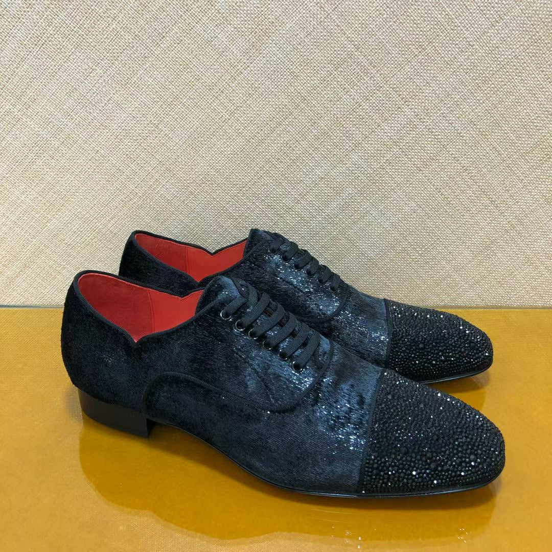 Christian Louboutin Loafer