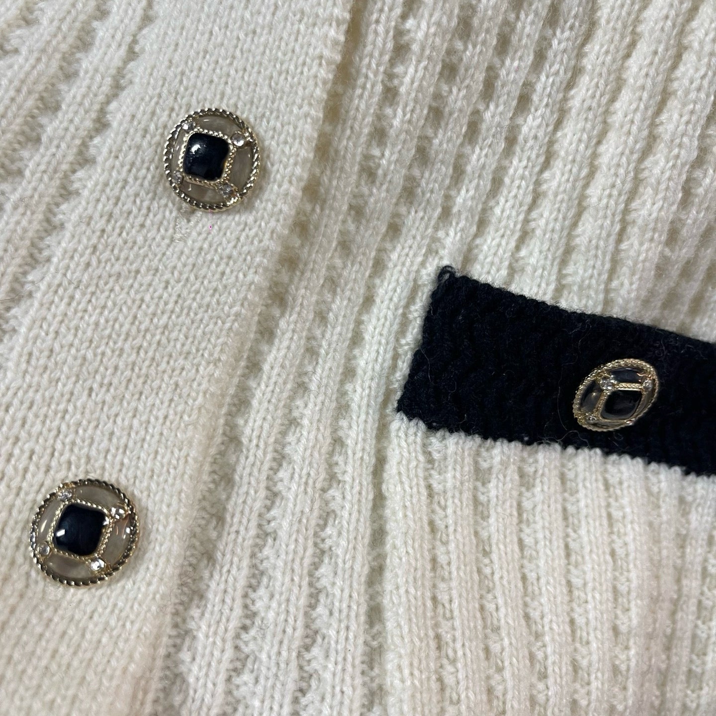Chanel Cardigan