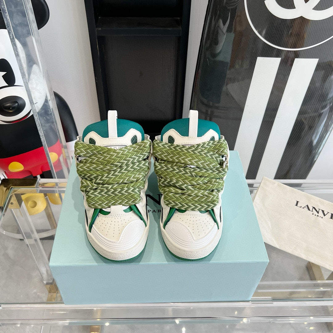 Lanvin Sneakers