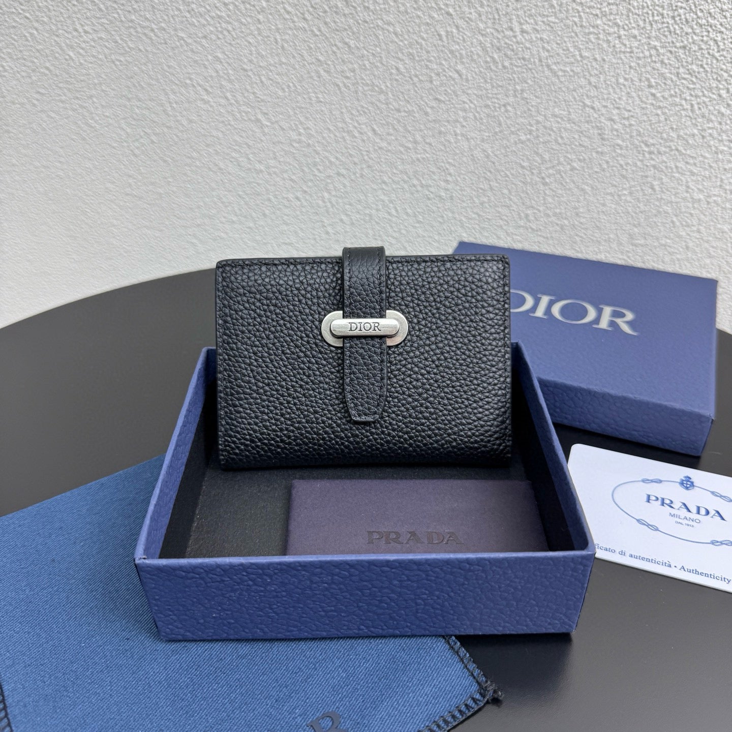 Dior Cardholder