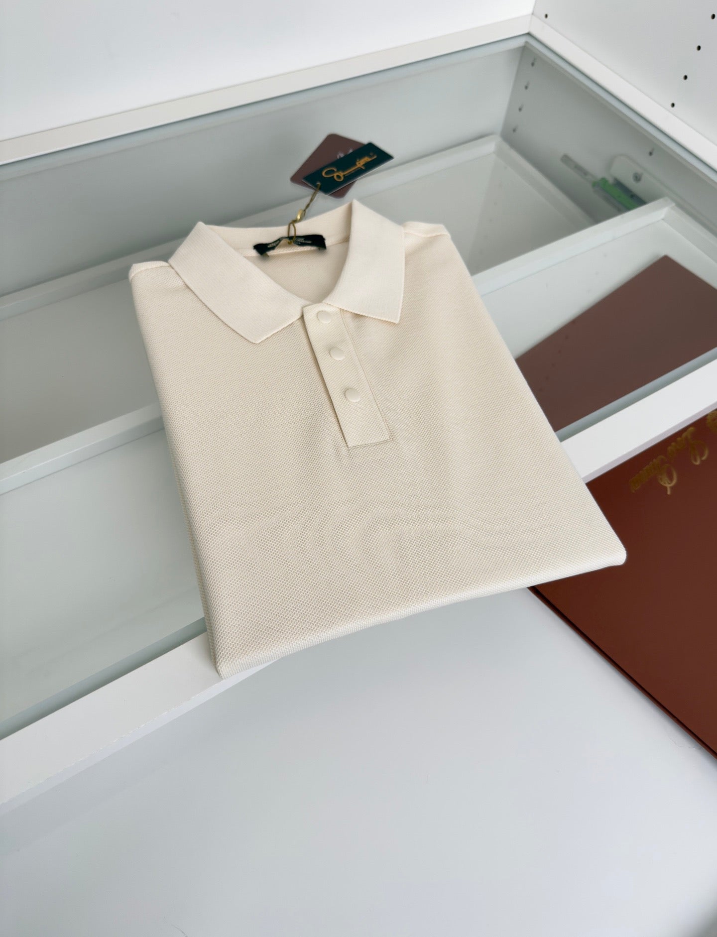 Loro Piana Polo