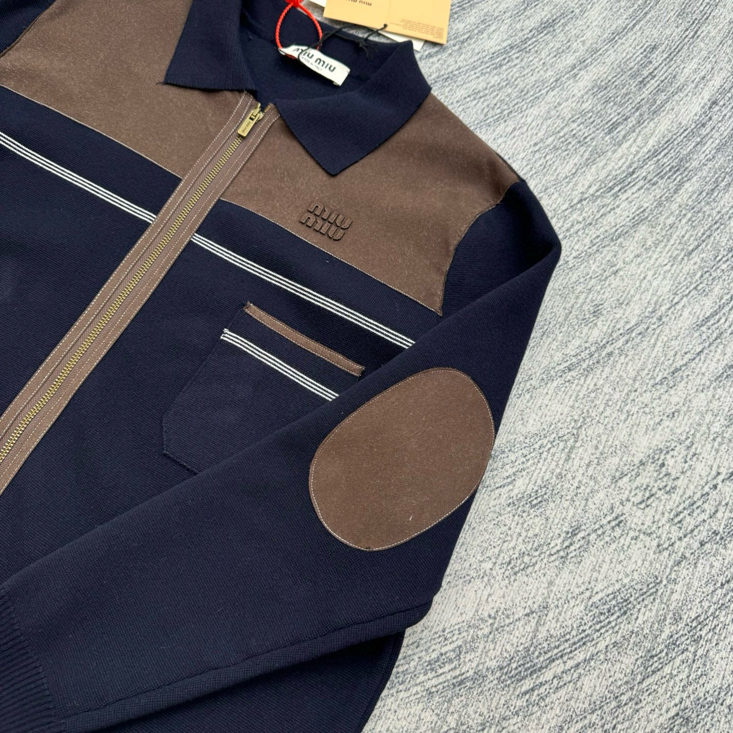Miu Miu Jacket