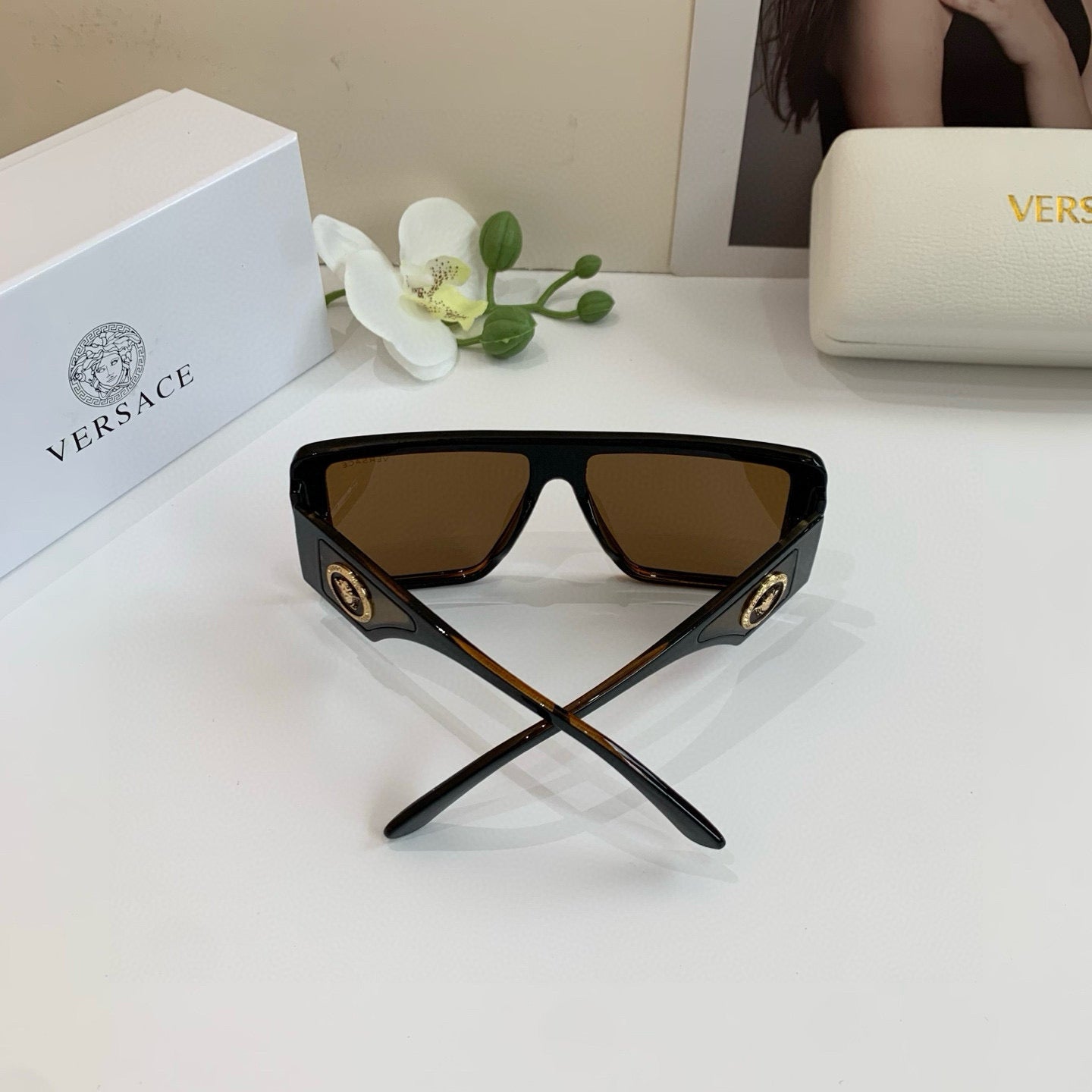 Versace Sunglasses