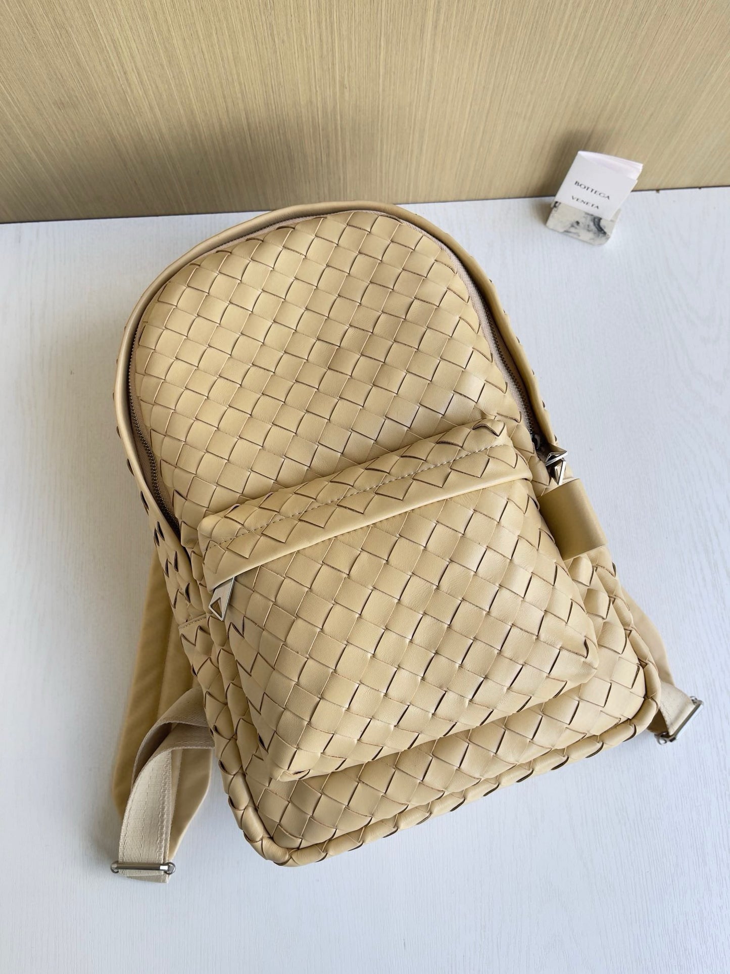 Bottega Veneta Backpack