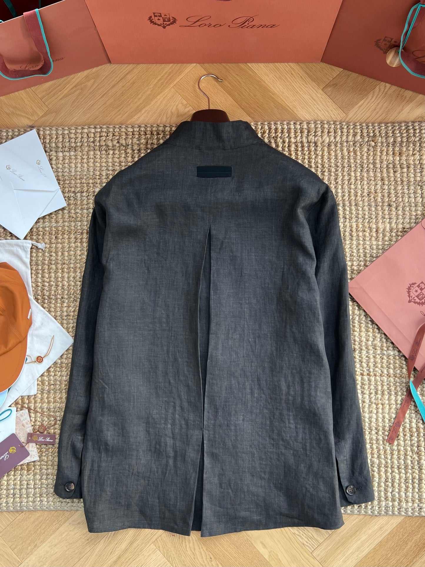 ZG Long Sleeve Shirt