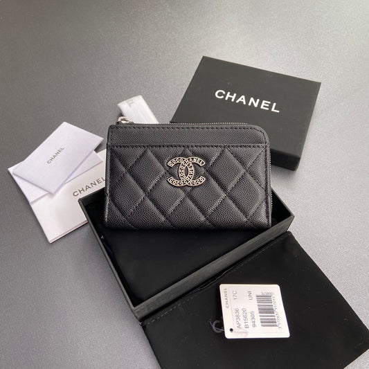 Chanel Coin Pouch