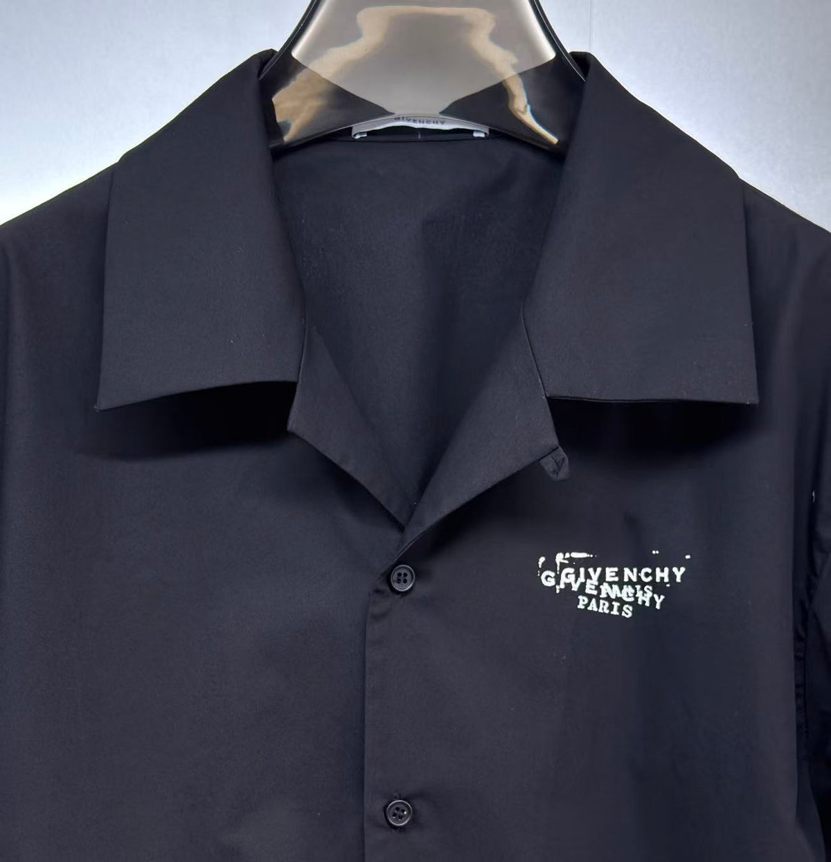 Givenchy Shirt