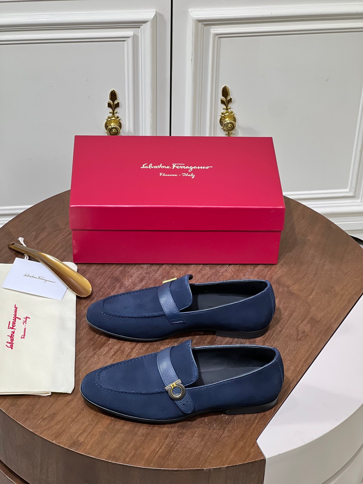 FG Loafer