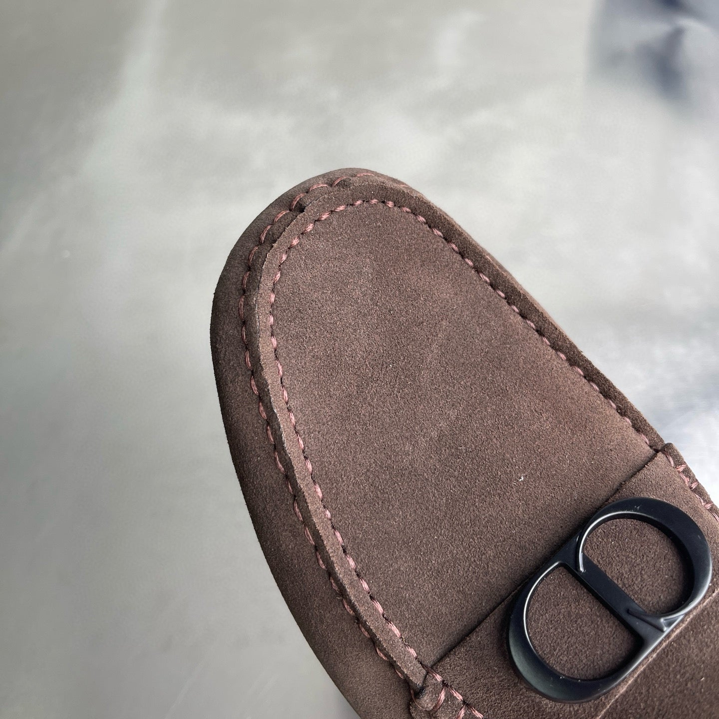 Dior Loafer