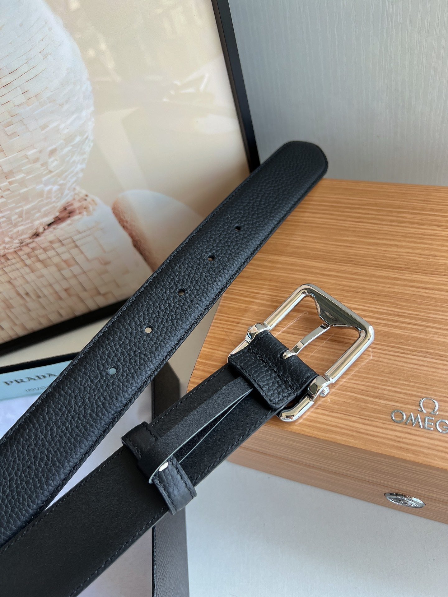 Prada Belt