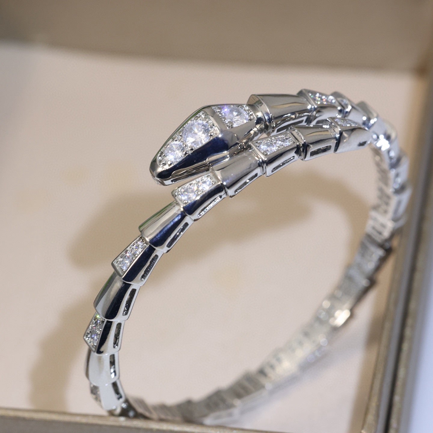 Bvlgari Bracelet