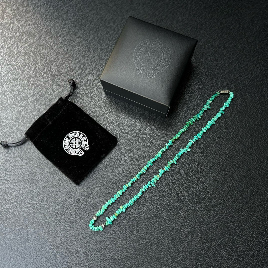 Chrome Hearts Necklace