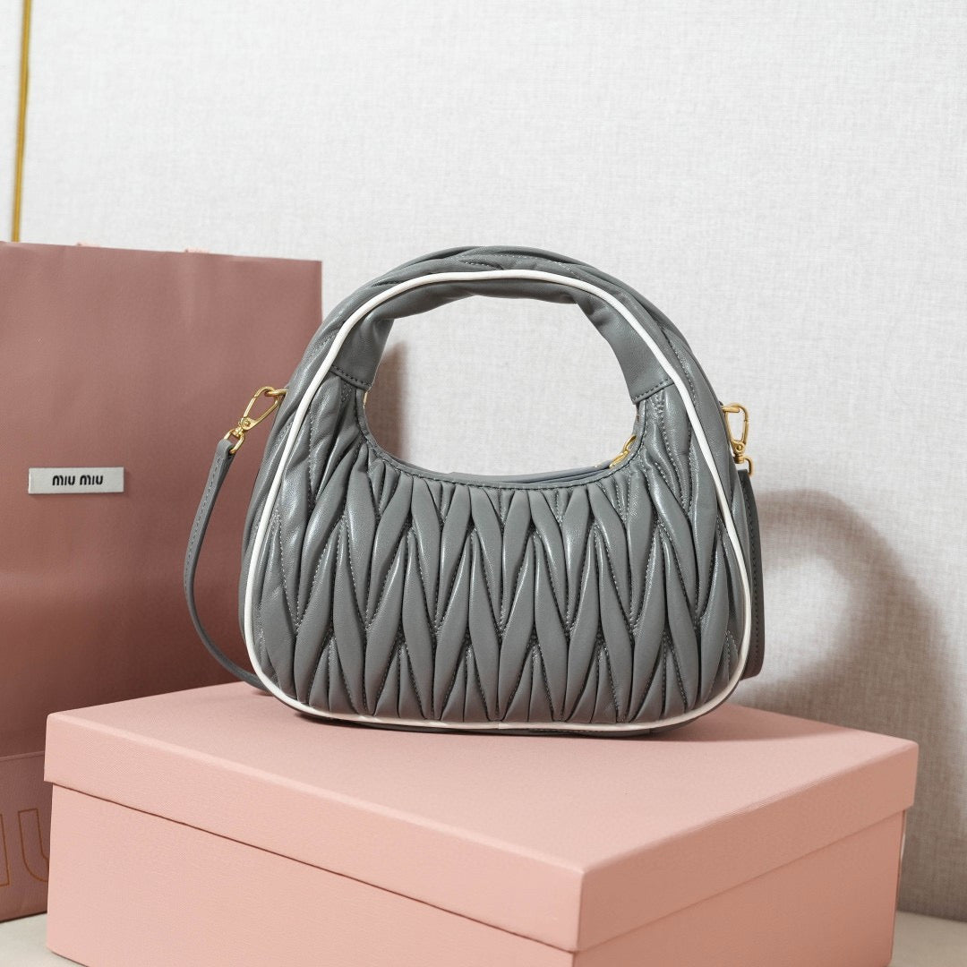 Miu Miu Wander Bag
