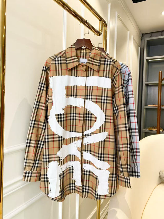 BBR Long Sleeve Polo (Chest 92)