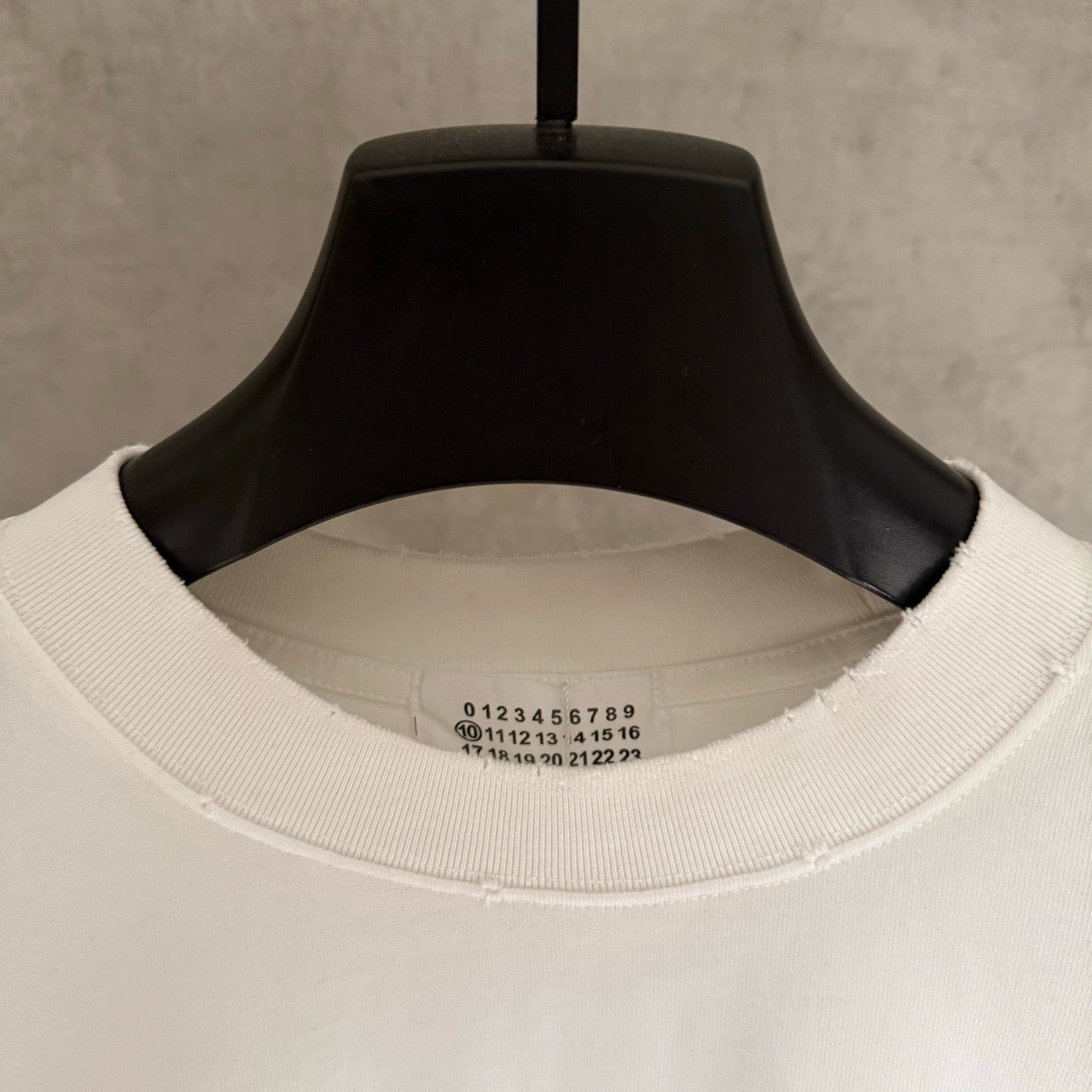 MM6 T-shirt