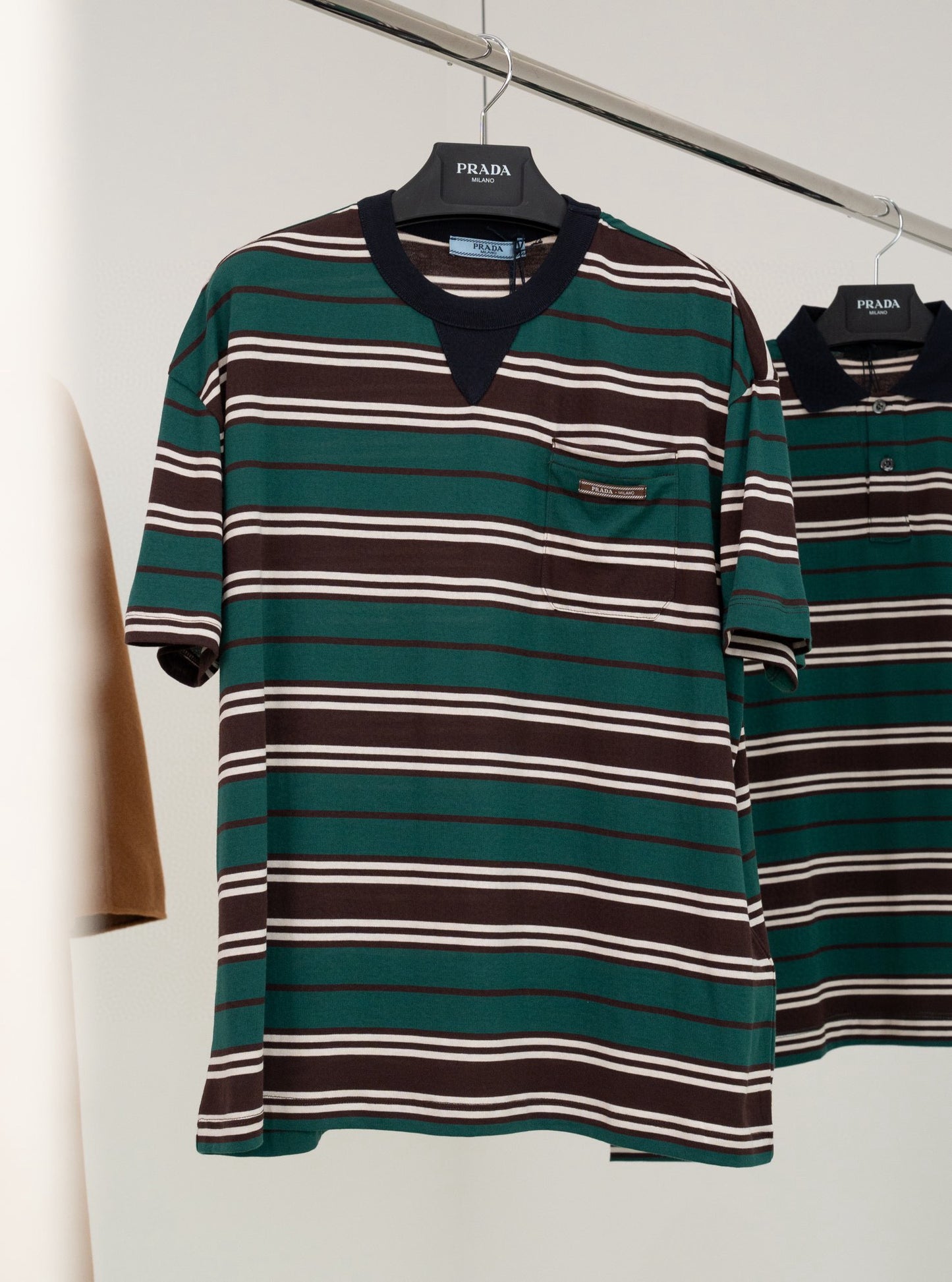 Prada T-shirt
