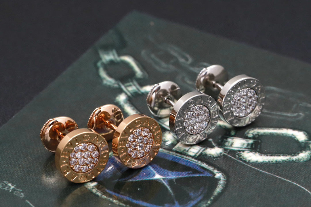 Bvlgari Earrings