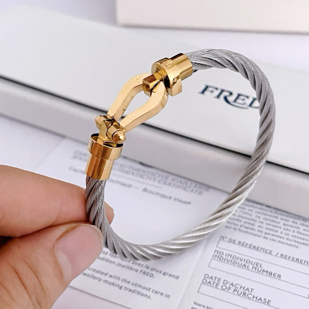Fred Bracelet