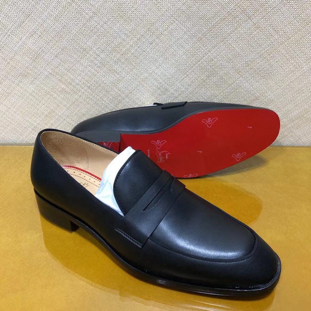 Christian Louboutin Loafer
