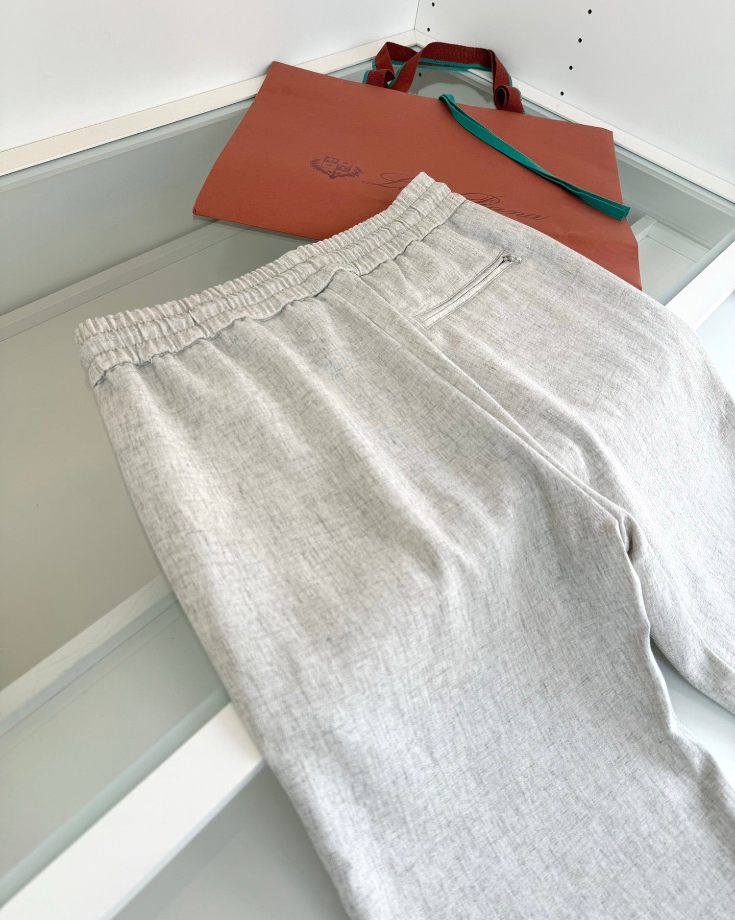 LP Long Pants