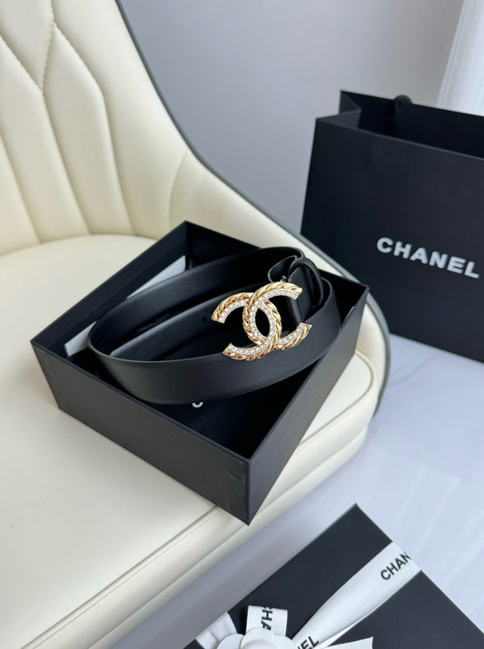 Chanel Belt