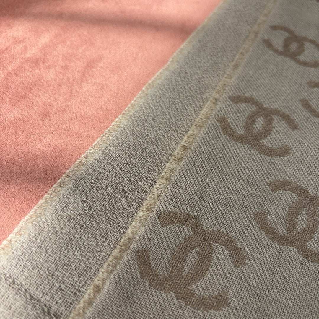 Chanel Scarves