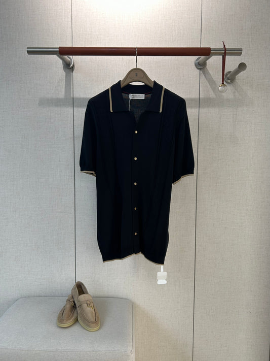 BC Short Sleeve Shirt