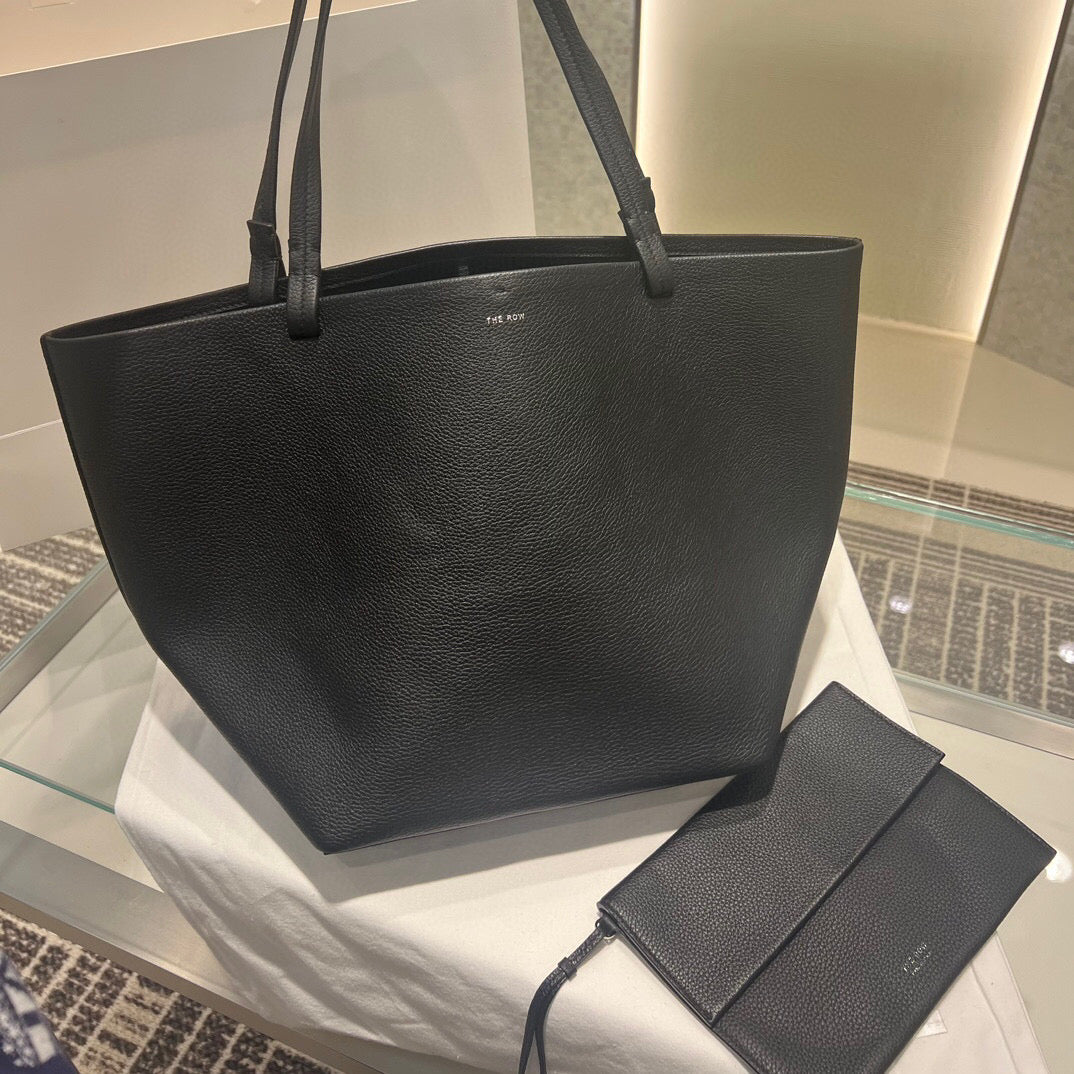 The Row Park Tote