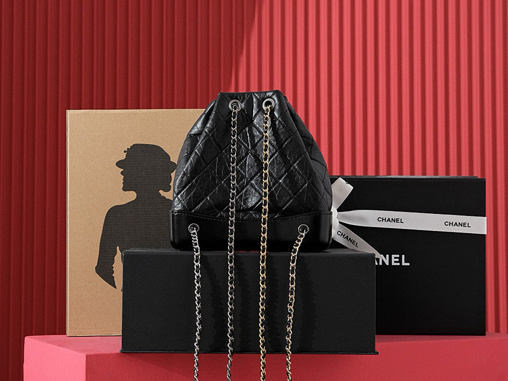 Chanel Gabruelle Backpack