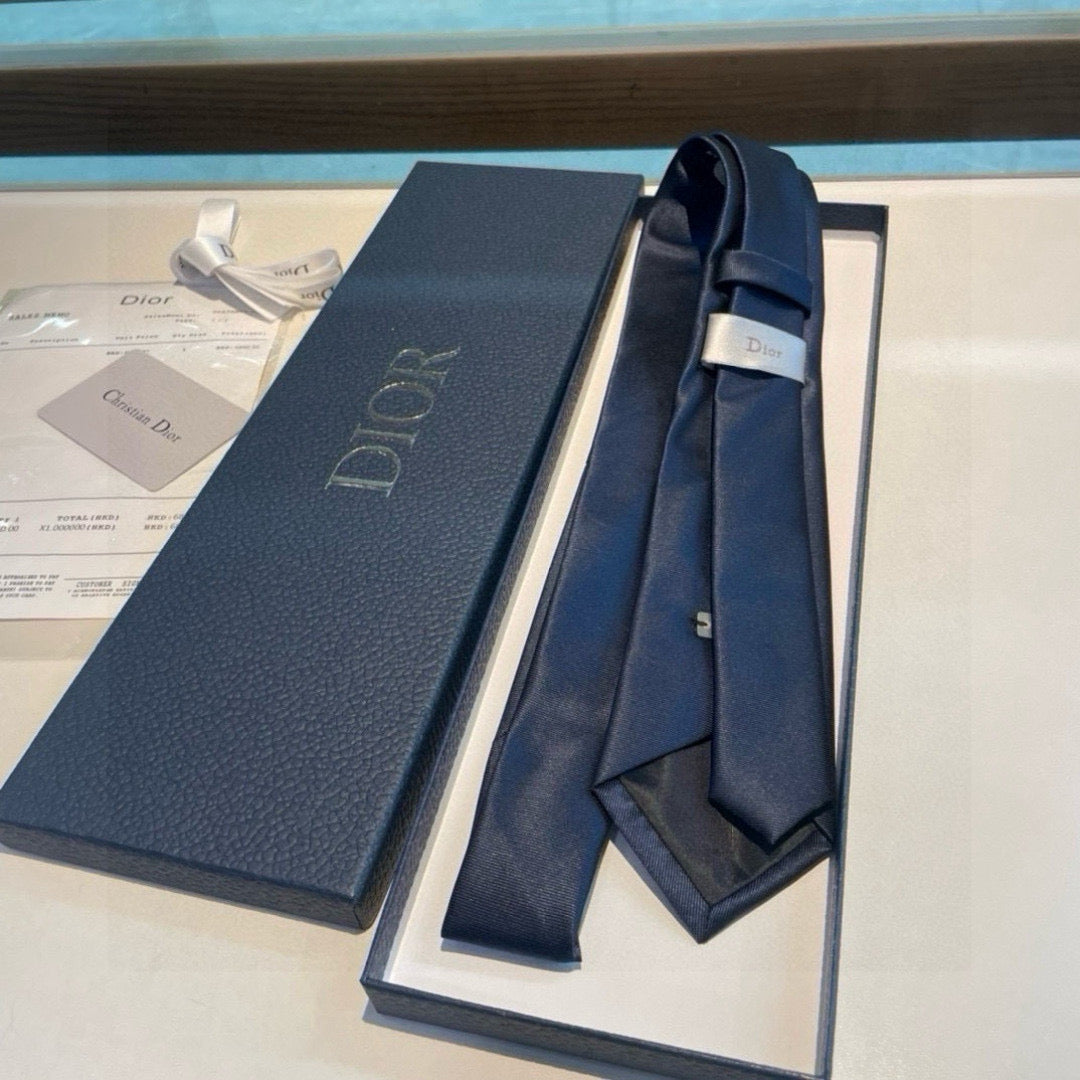 Dior Tie