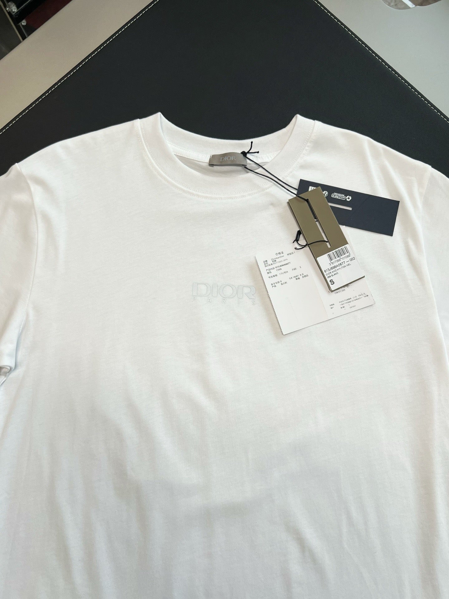 Dior T-Shirt